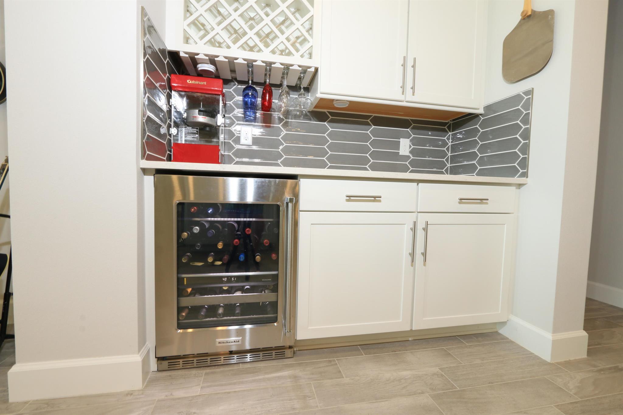 DEL WEBB AT TRADITION PLA - Residential