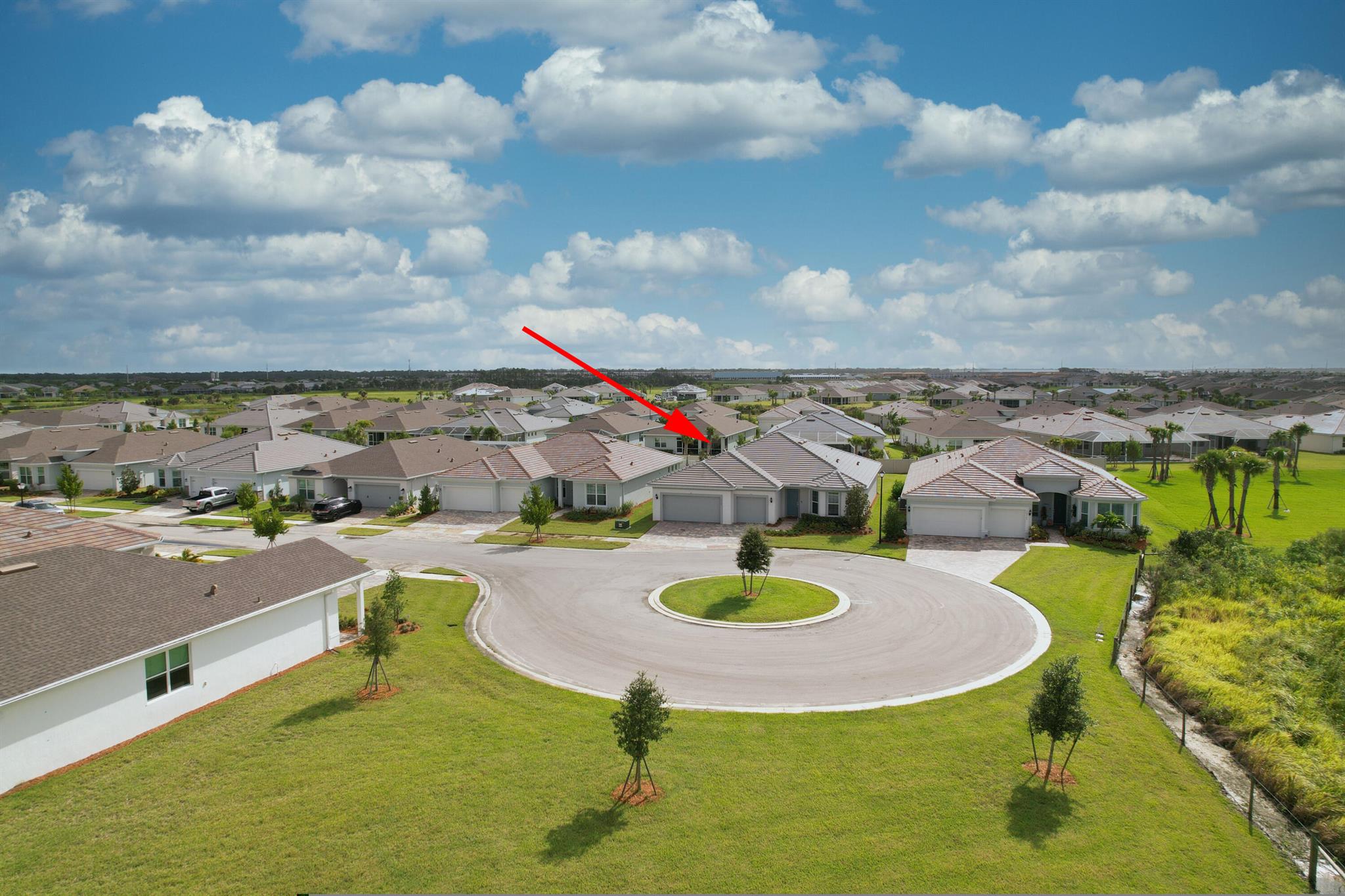 DEL WEBB AT TRADITION PLA - Residential