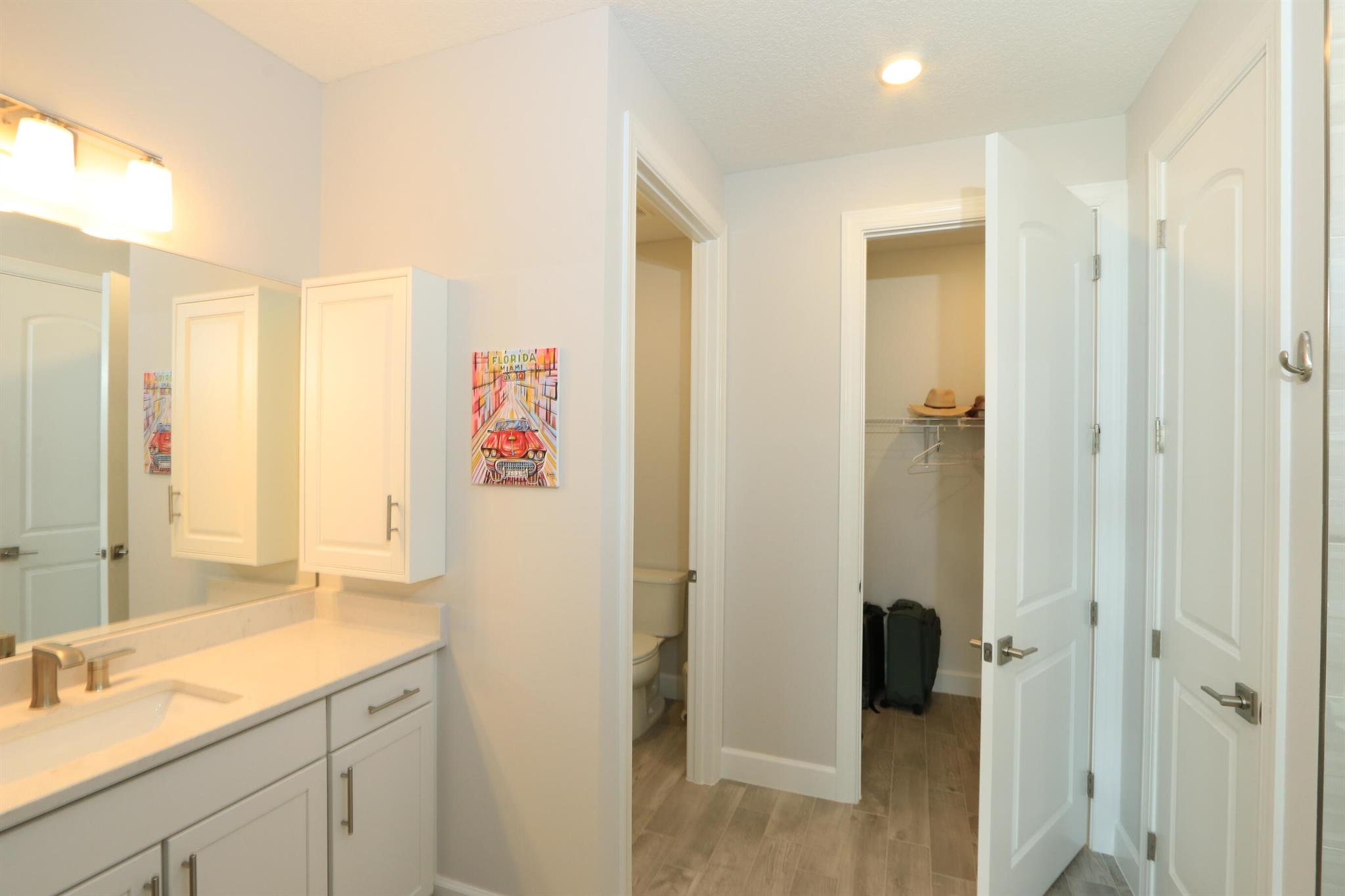 DEL WEBB AT TRADITION PLA - Residential