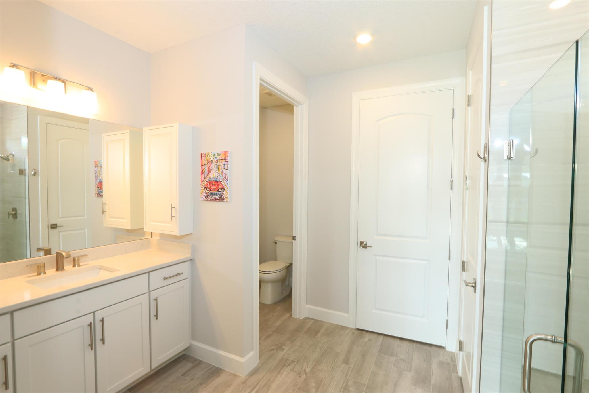 DEL WEBB AT TRADITION PLA - Residential