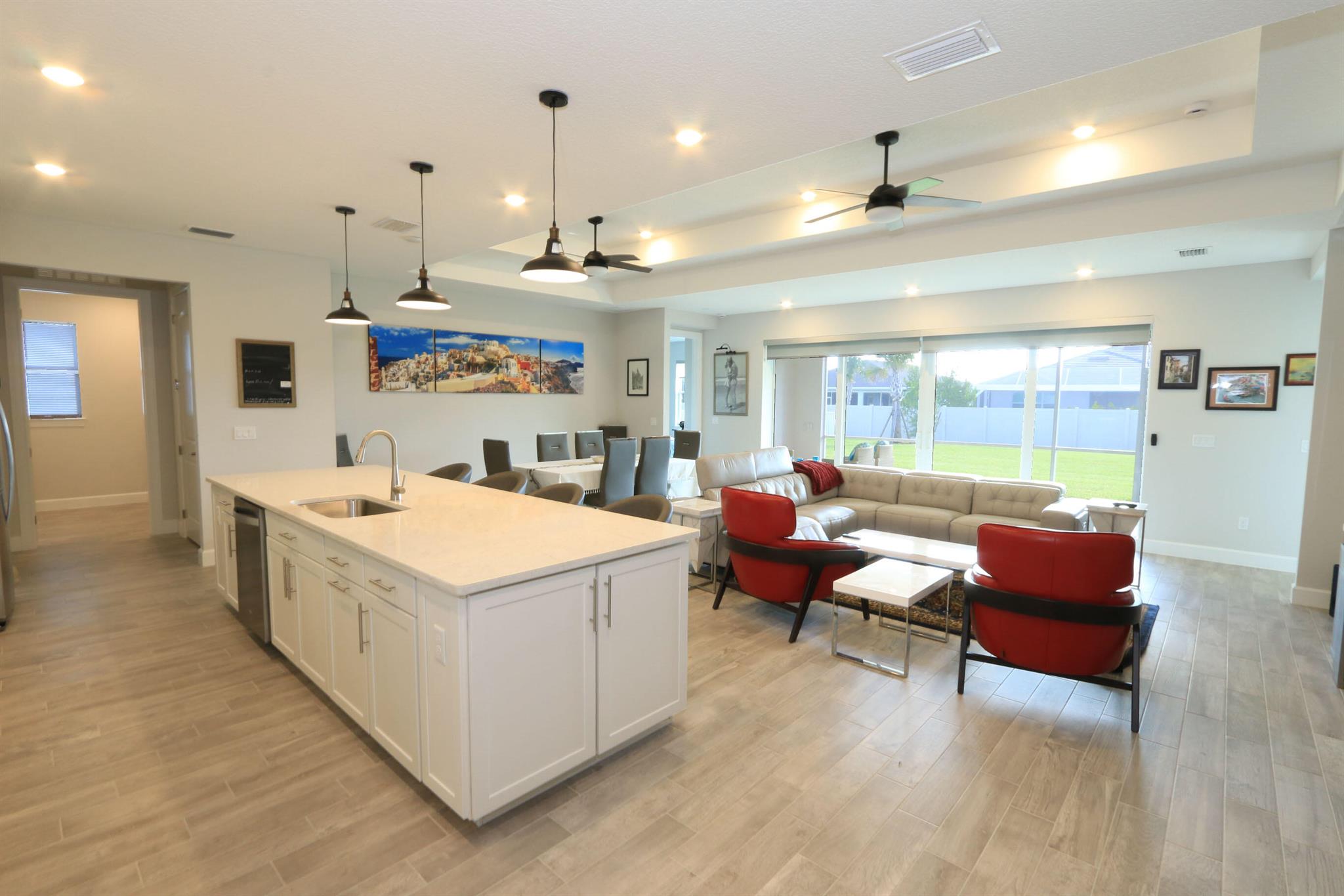 DEL WEBB AT TRADITION PLA - Residential