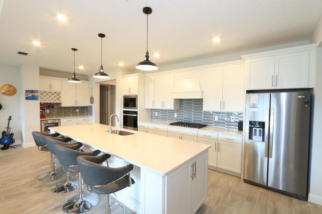 Photo of 13163 SW Smalt Lane, Port Saint Lucie, FL 34987 (MLS # R11131206)