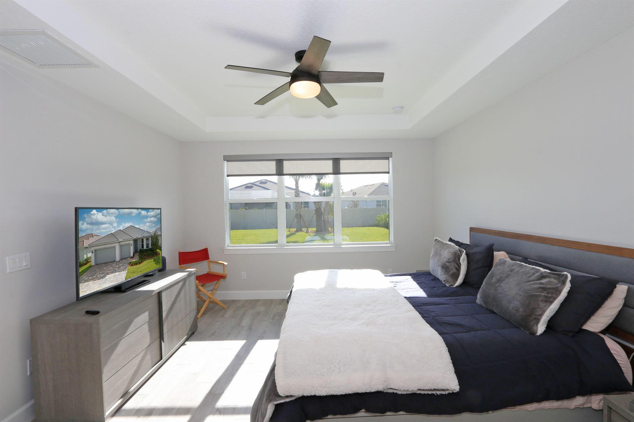 DEL WEBB AT TRADITION PLA - Residential