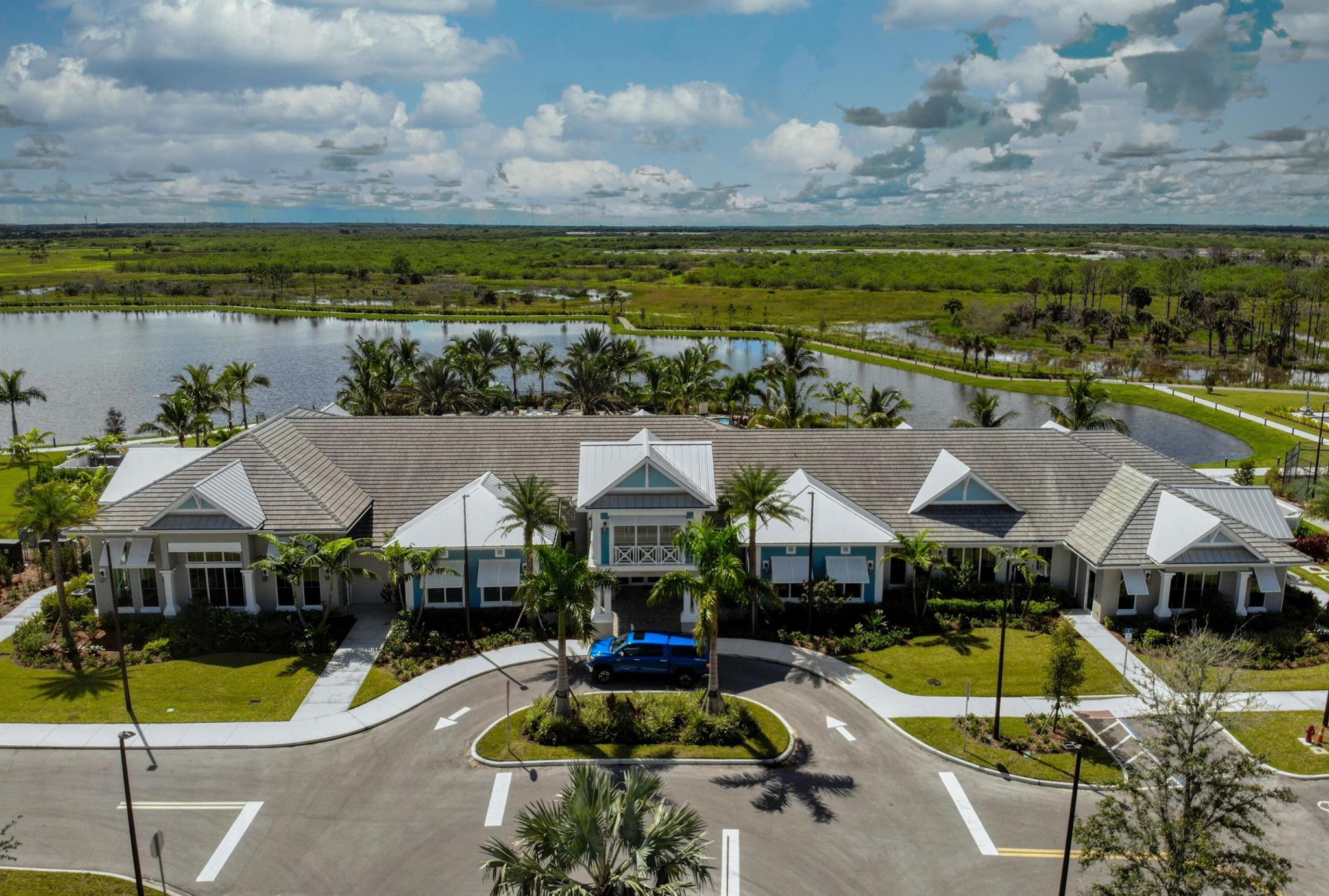 DEL WEBB AT TRADITION PLA - Residential