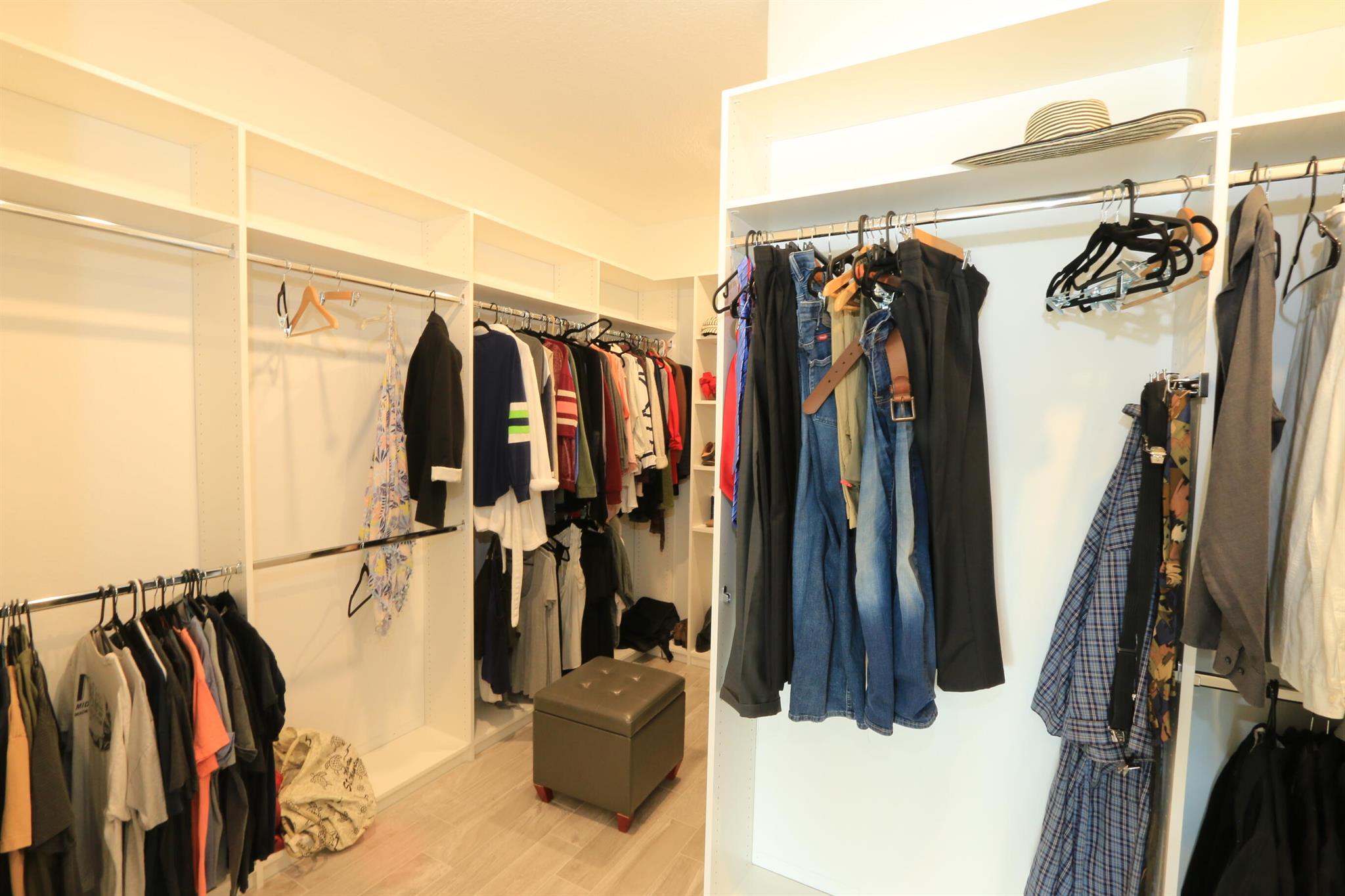 DEL WEBB AT TRADITION PLA - Residential