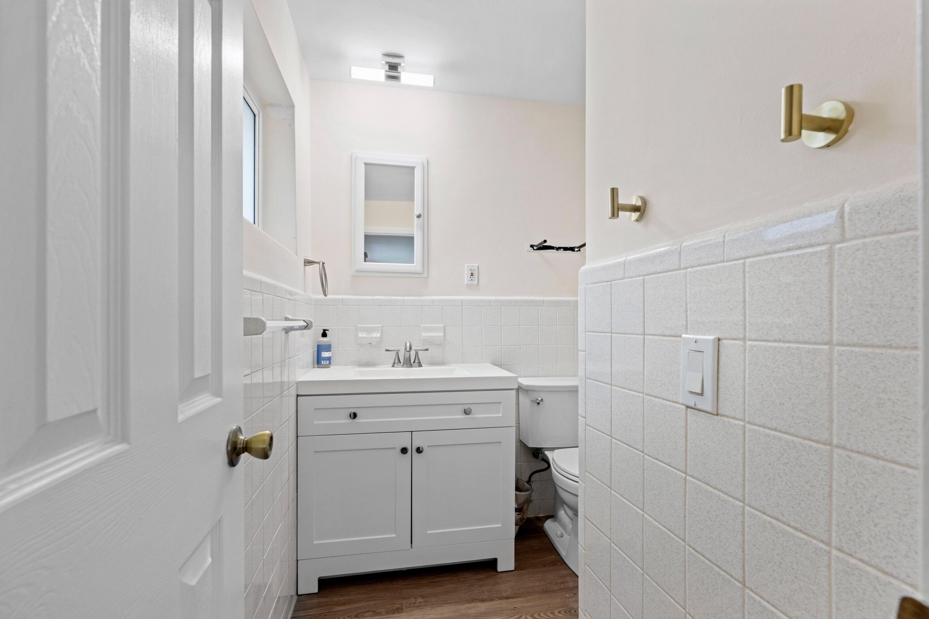 FOREST HILLS - Residential