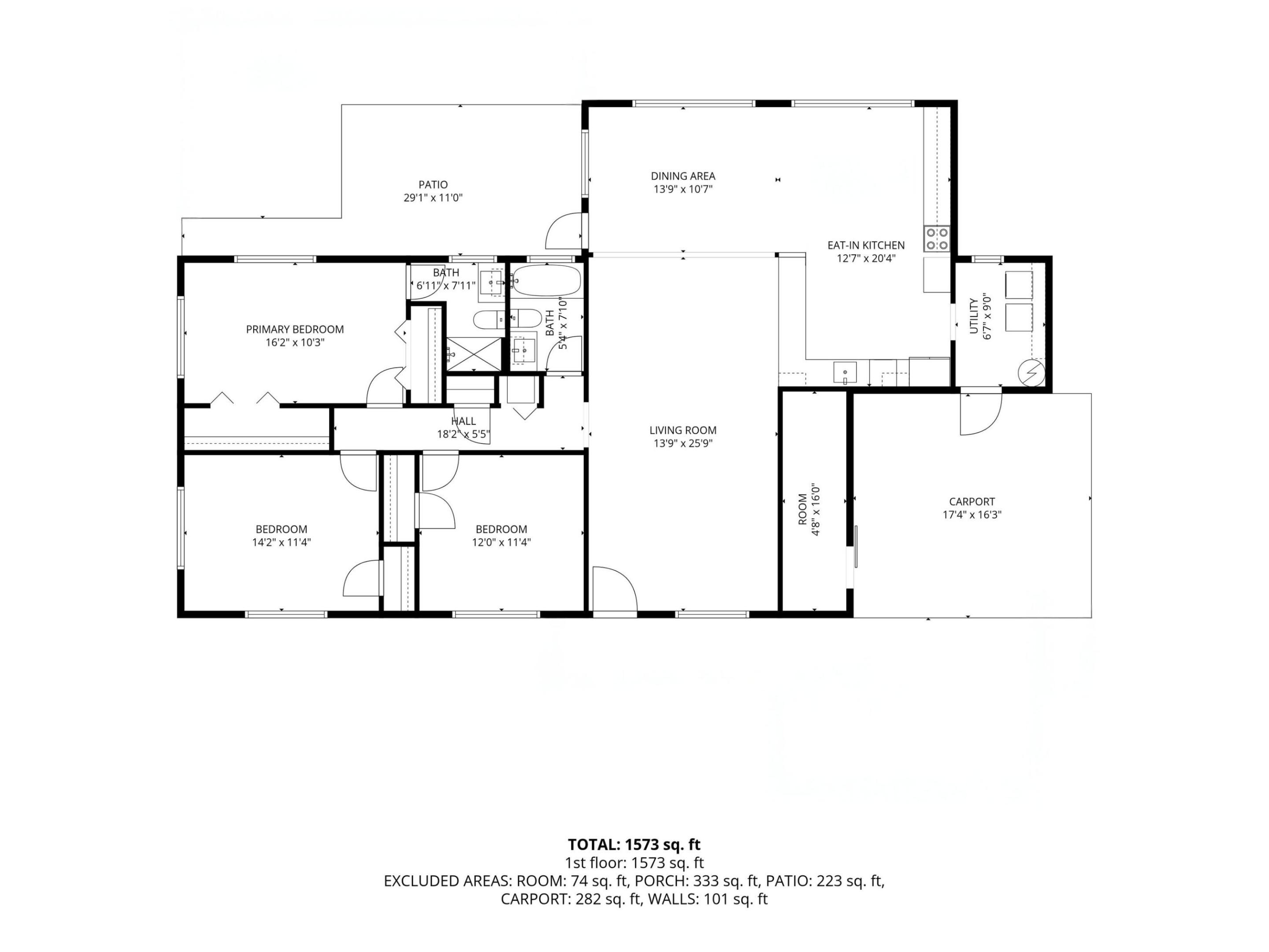 FOREST HILLS - Residential