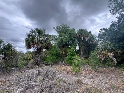 18333 NW 308th Street Okeechobee FL 34972