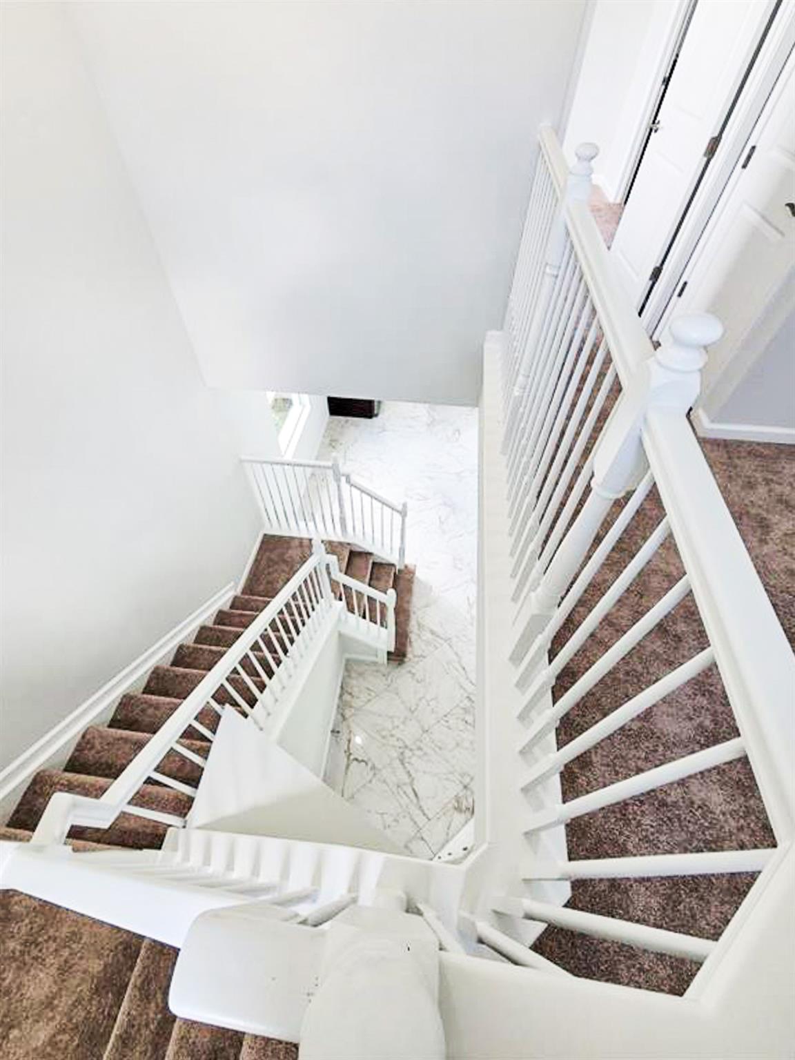 Westlake - Residential Lease