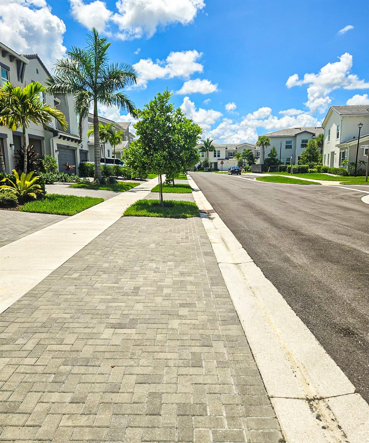 Westlake - Residential Lease