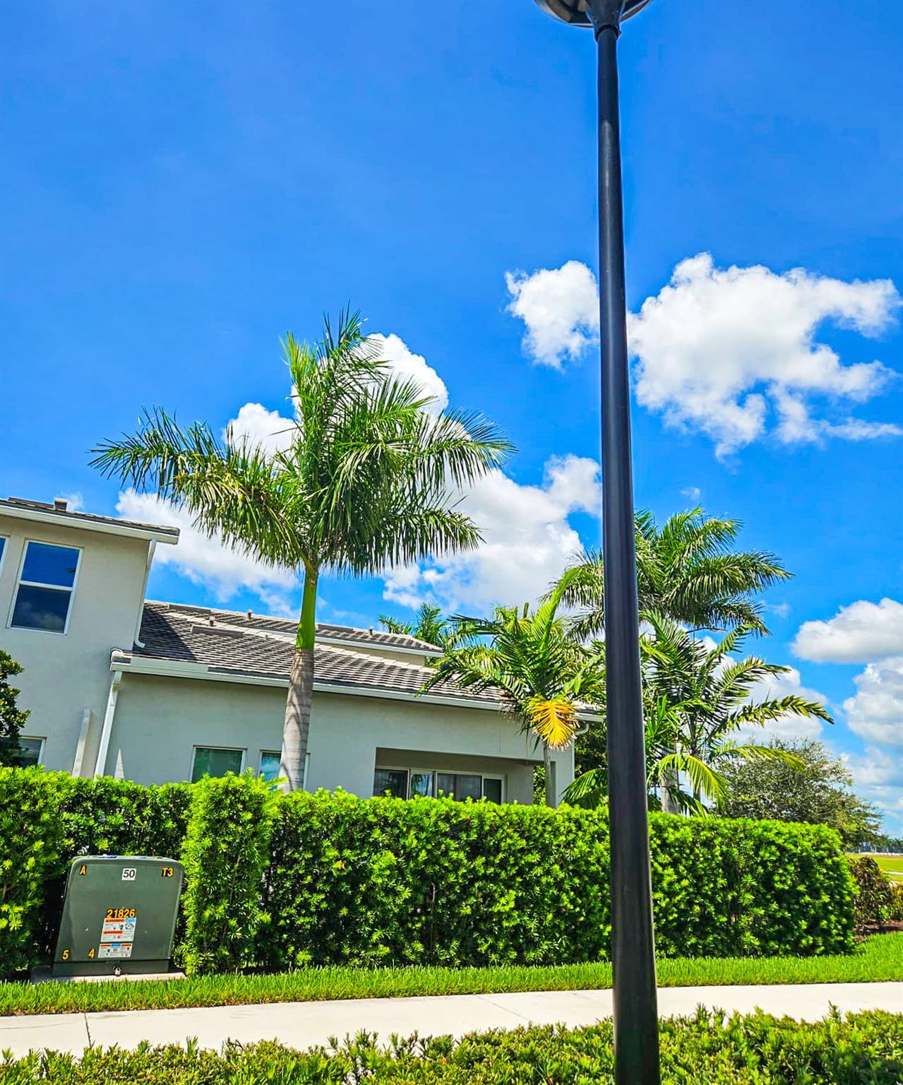 Westlake - Residential Lease