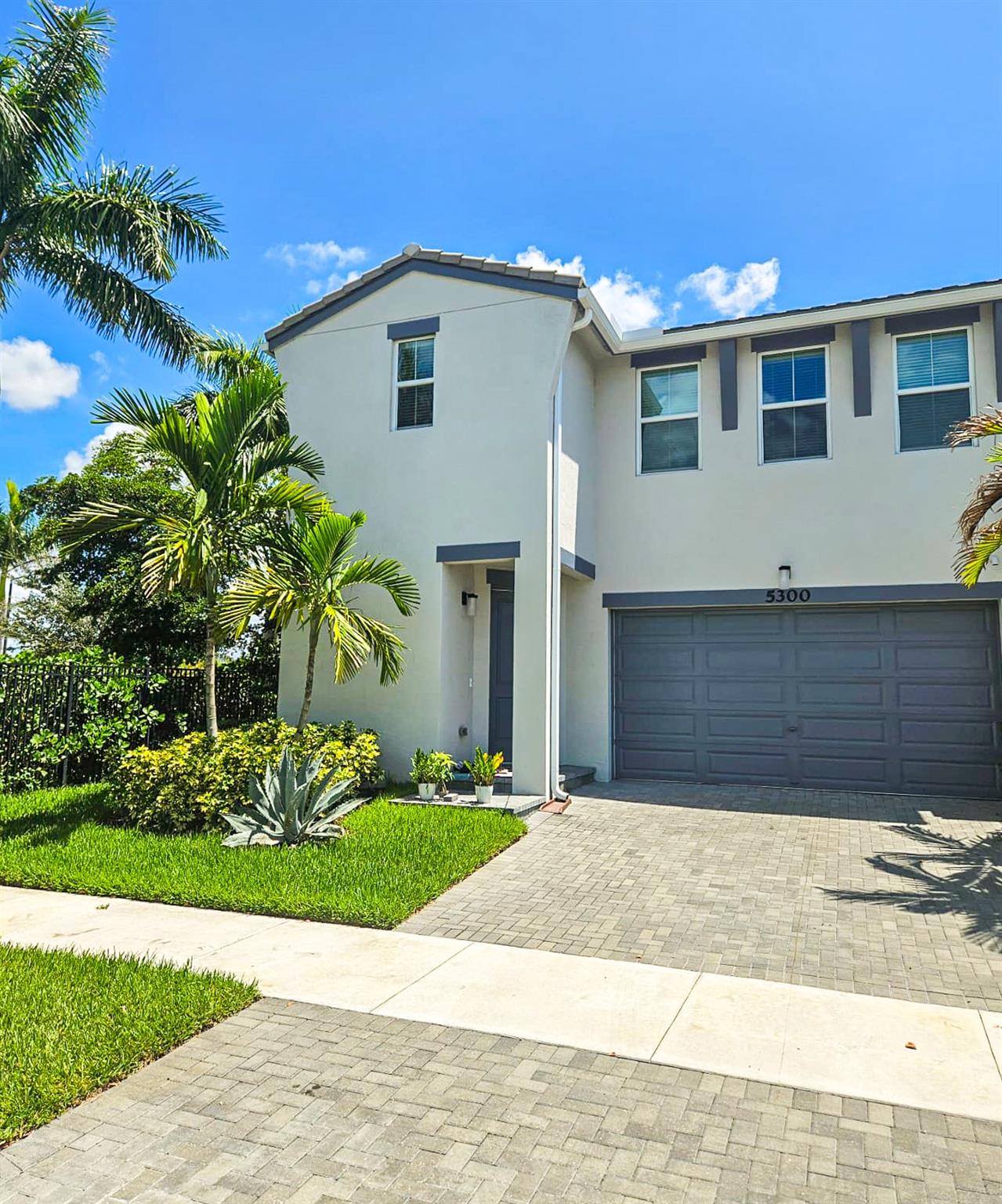 Westlake - Residential Lease