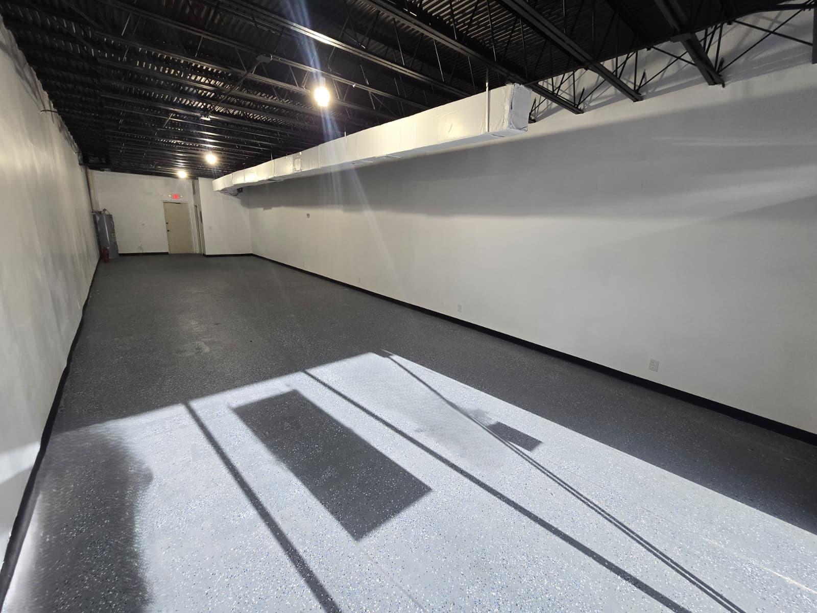This 1000 +/- SQFT unit is located on the first floor of Marquis Square, a 2-story shopping plaza, with frontage to State Road 7. The unit is a completely open space and rectangular shaped with 1 restroom. May be combined with Unit 2533 for a total of 2,000 +/- SQFT. Please see separate listing for details on combo unit. Tenant responsible for proportionate share of electric. Located in TOC-C zoning, this plaza has diverse businesses as long-term tenants, including café, smoke shop, convenience store, beauty salon, pet groomer, and more. Anchor business in the area include national chains like Subway, Taco Bell, and Bealls. Plaza is located just down the road from HCA Florida Northwest Hospital, and receives plenty of traffic with annual average daily traffic (AADT) is 53,500 vehicles.