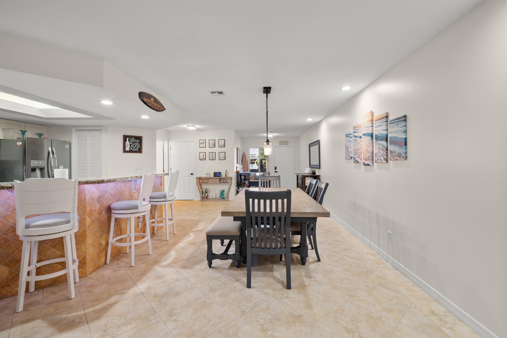 Breakers Landing - Residential