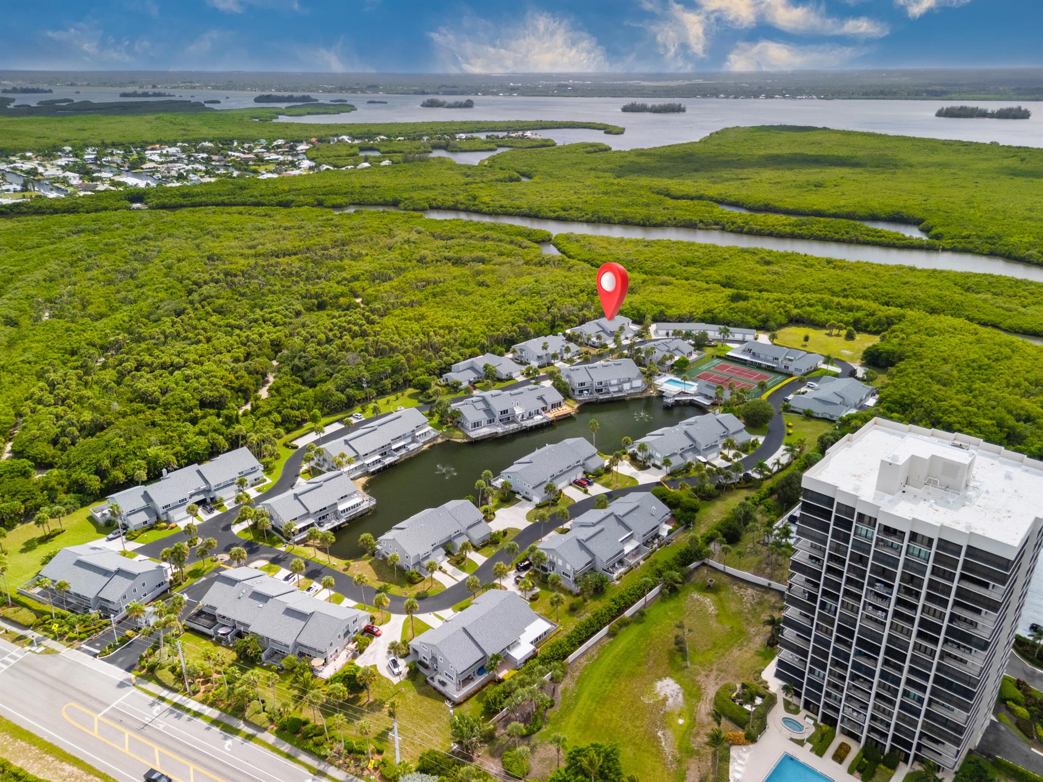 Breakers Landing - Residential