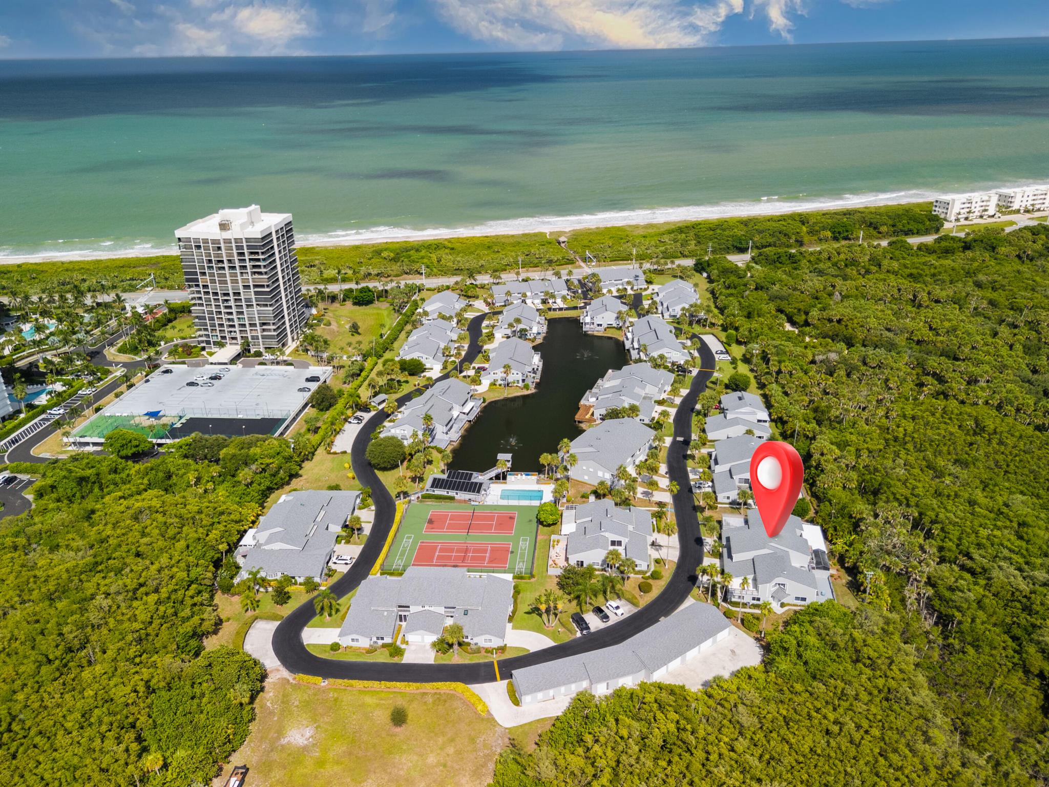 Breakers Landing - Residential