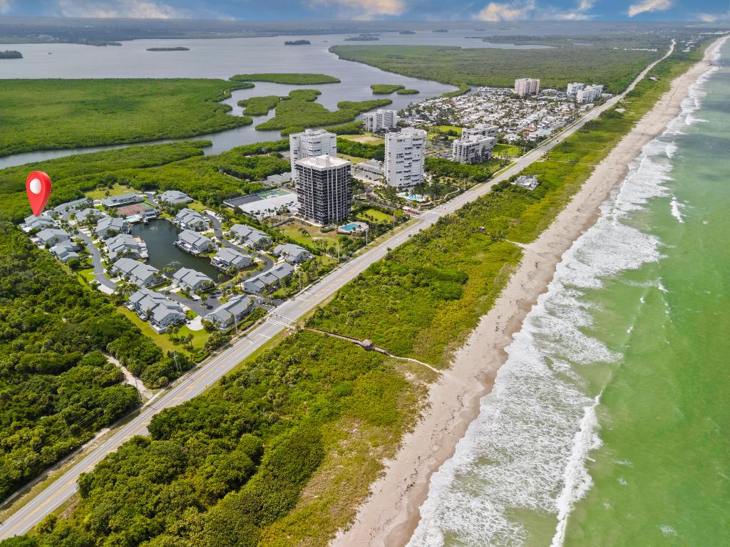 Breakers Landing - Residential