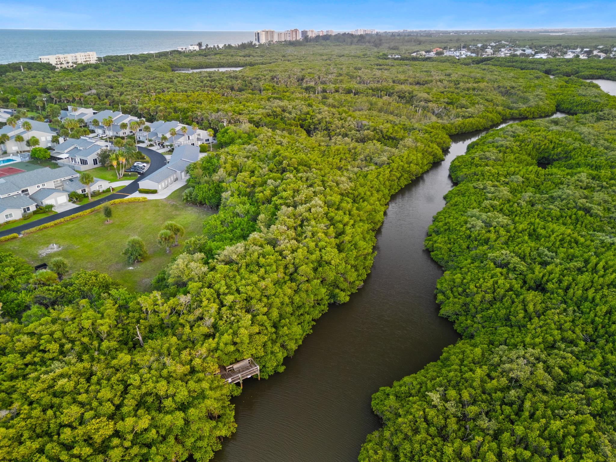 Breakers Landing - Residential