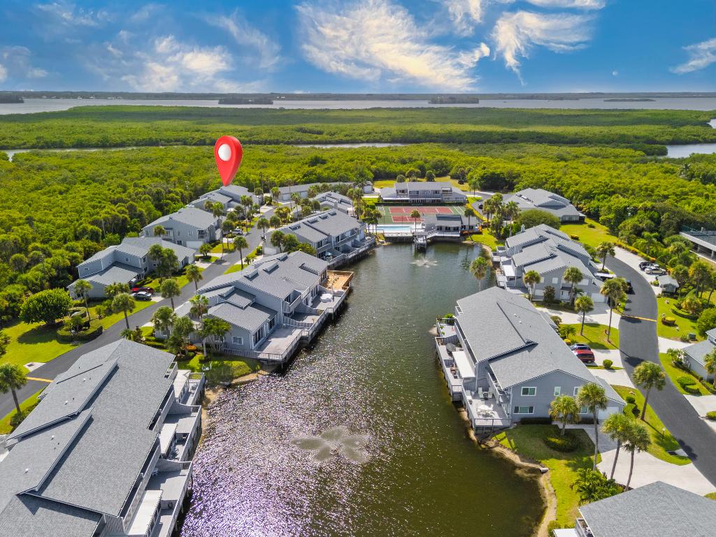 Breakers Landing - Residential