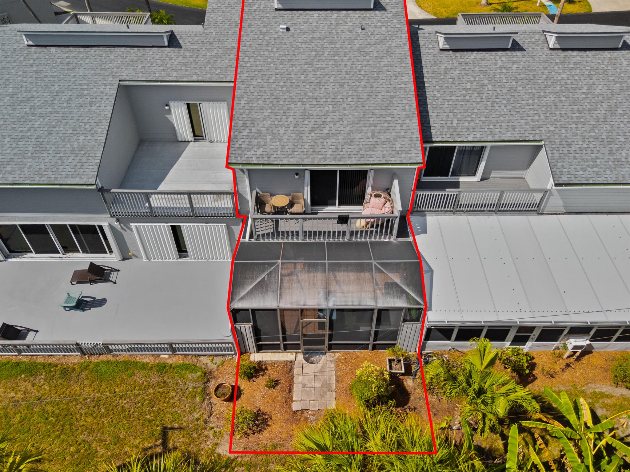 Breakers Landing - Residential