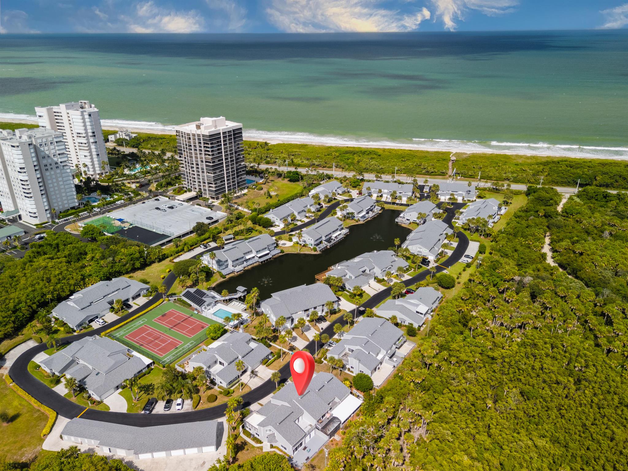 Breakers Landing - Residential
