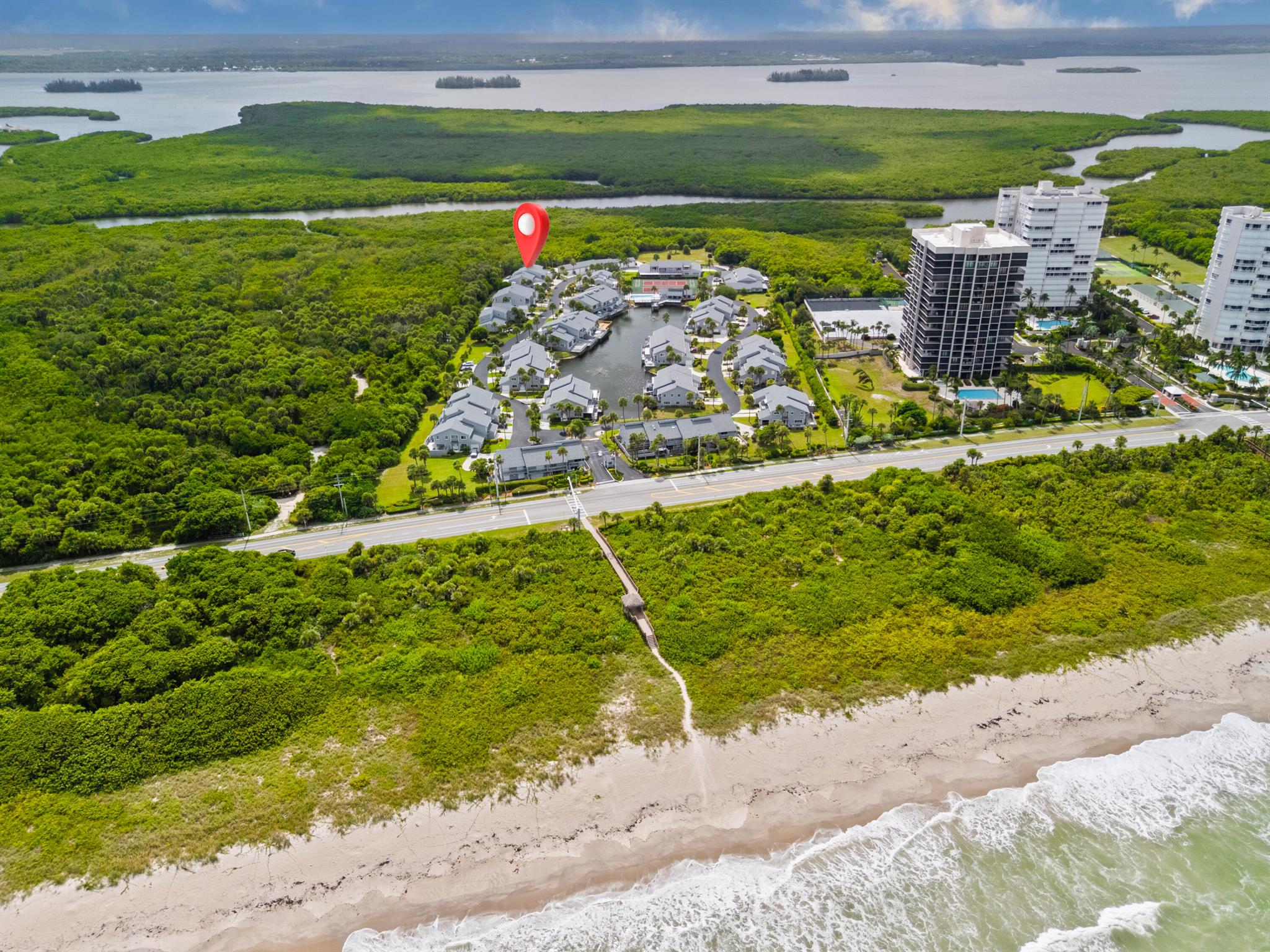 Breakers Landing - Residential