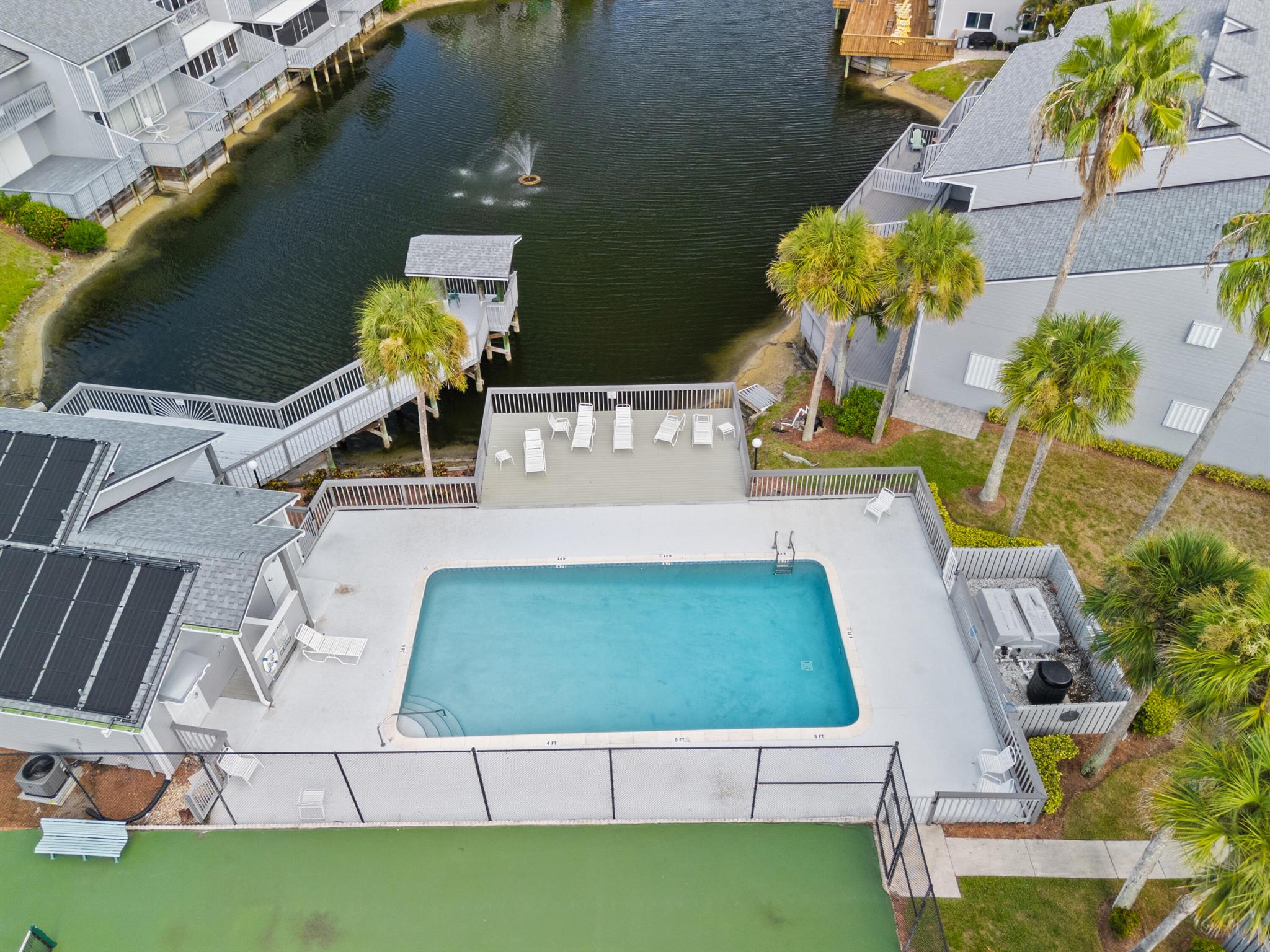 Breakers Landing - Residential