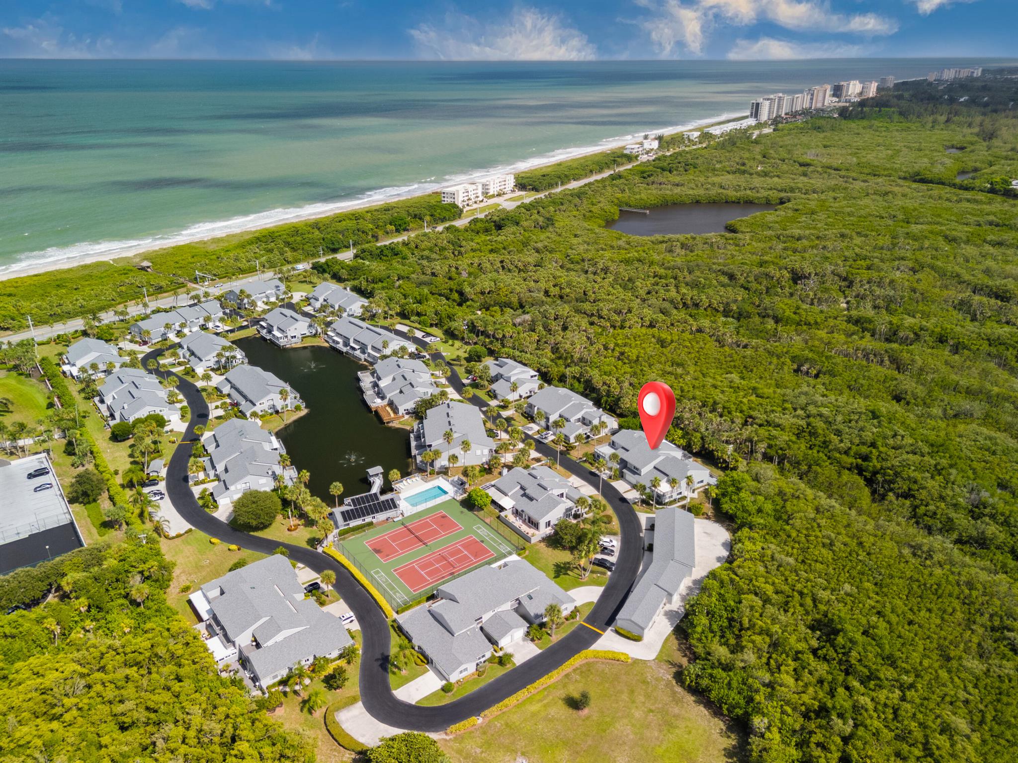 Breakers Landing - Residential
