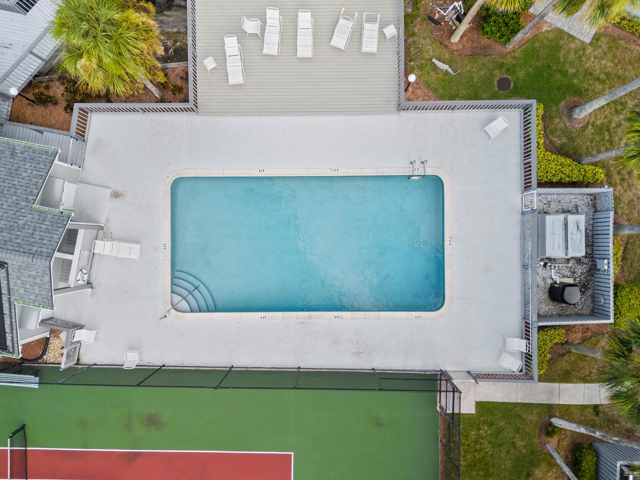 Breakers Landing - Residential