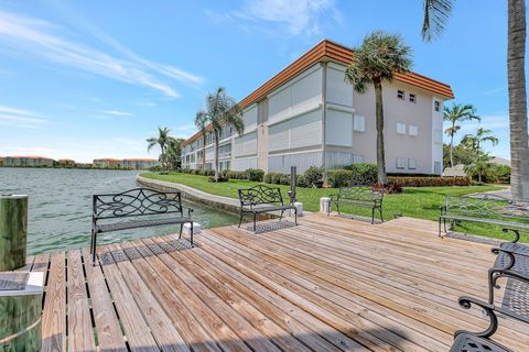 A home in Fort Pierce