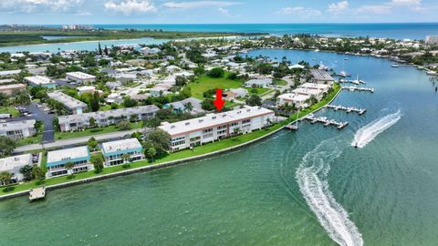 A home in Fort Pierce