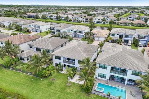 Tiny photo for 17070 Rainbow Falls Trail, Boca Raton, FL 33496 (MLS # B26049439)