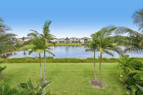 Tiny photo for 17070 Rainbow Falls Trail, Boca Raton, FL 33496 (MLS # B26049439)