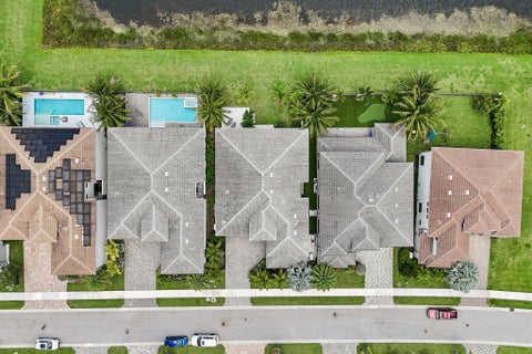 Tiny photo for 17070 Rainbow Falls Trail, Boca Raton, FL 33496 (MLS # B26049439)