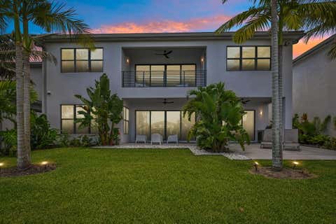 Tiny photo for 17070 Rainbow Falls Trail, Boca Raton, FL 33496 (MLS # B26049439)