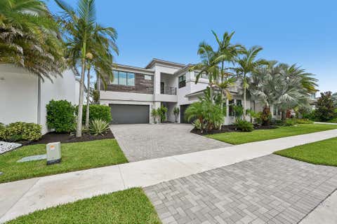 Tiny photo for 17070 Rainbow Falls Trail, Boca Raton, FL 33496 (MLS # B26049439)