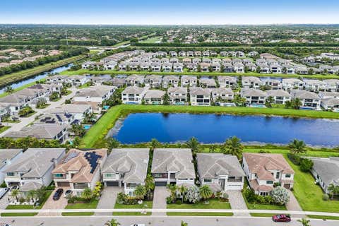 Tiny photo for 17070 Rainbow Falls Trail, Boca Raton, FL 33496 (MLS # B26049439)