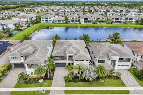 Tiny photo for 17070 Rainbow Falls Trail, Boca Raton, FL 33496 (MLS # B26049439)