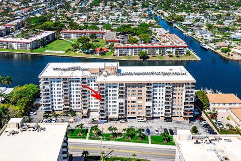 Tiny photo for 1150 Hillsboro Mile #508, Hillsboro Beach, FL 33062 (MLS # B26008006)