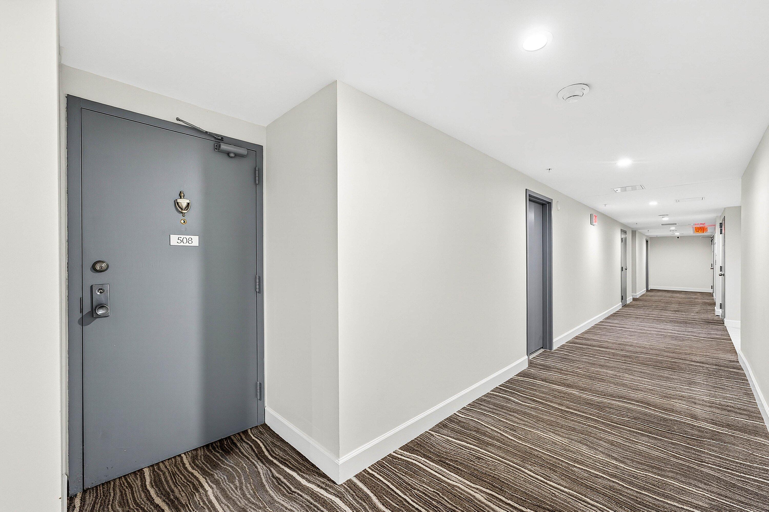 OPAL TOWERS WEST CONDO - Residential