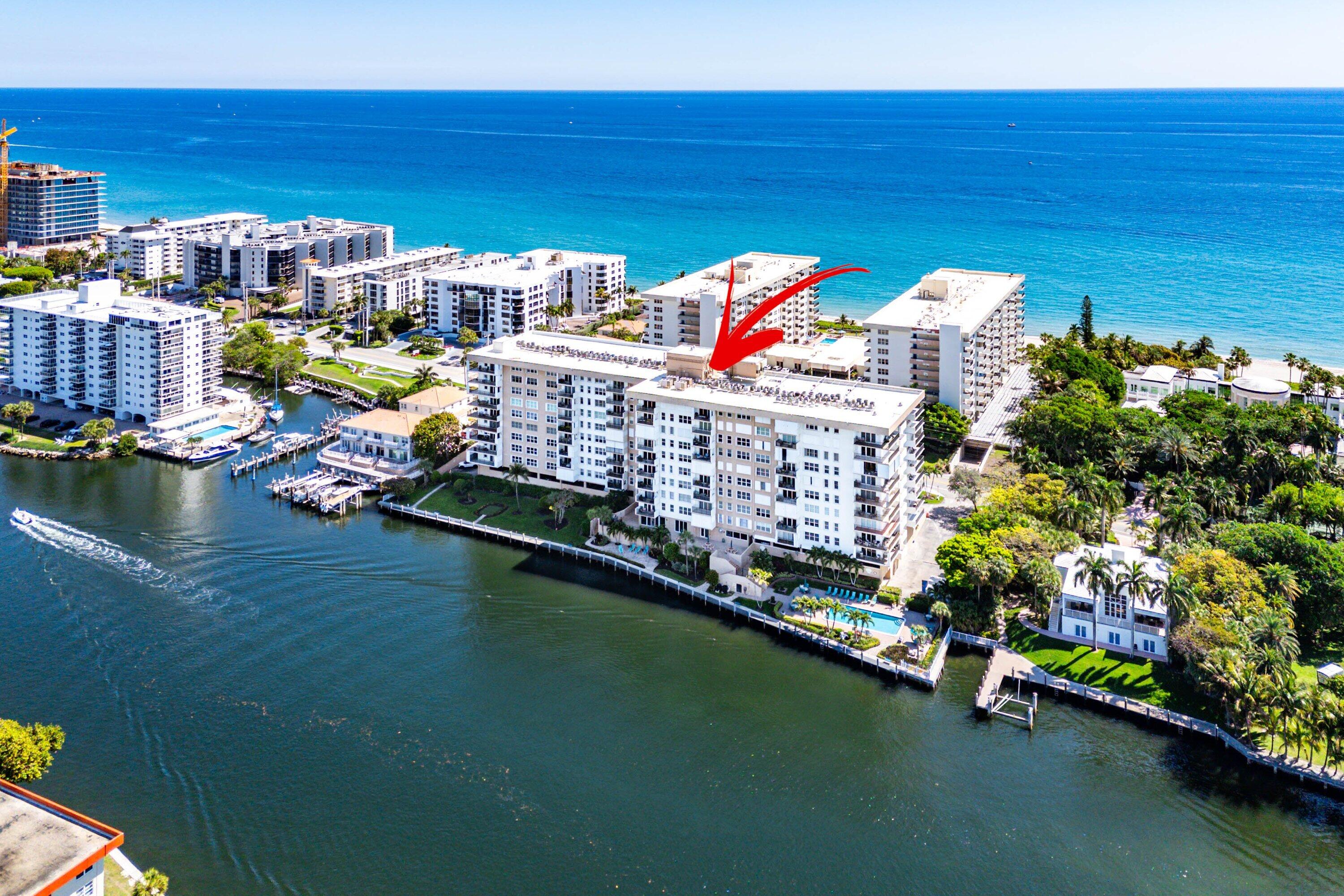 OPAL TOWERS WEST CONDO - Residential