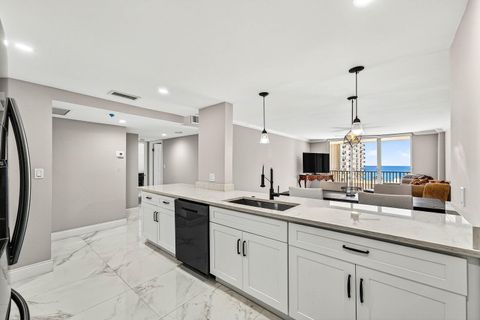 Tiny photo for 1150 Hillsboro Mile #508, Hillsboro Beach, FL 33062 (MLS # B26008006)