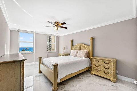 Tiny photo for 1150 Hillsboro Mile #508, Hillsboro Beach, FL 33062 (MLS # B26008006)