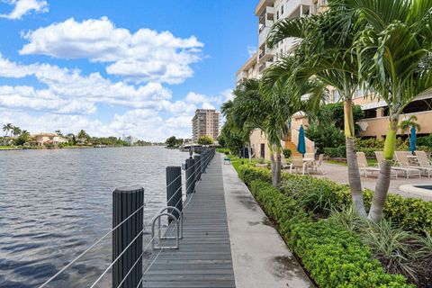 Tiny photo for 1150 Hillsboro Mile #508, Hillsboro Beach, FL 33062 (MLS # B26008006)