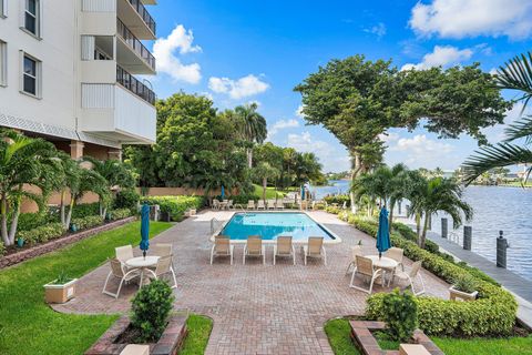 Tiny photo for 1150 Hillsboro Mile #508, Hillsboro Beach, FL 33062 (MLS # B26008006)