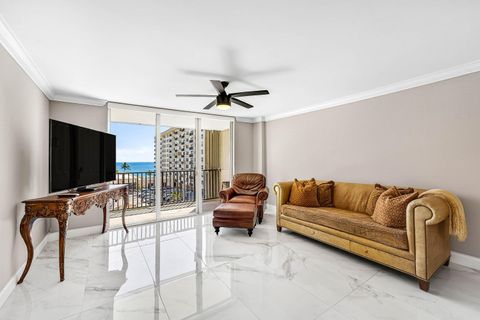 Tiny photo for 1150 Hillsboro Mile #508, Hillsboro Beach, FL 33062 (MLS # B26008006)