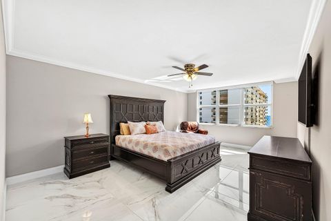 Tiny photo for 1150 Hillsboro Mile #508, Hillsboro Beach, FL 33062 (MLS # B26008006)