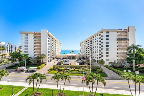 Property photo of 1150 Hillsboro Mile 508, Hillsboro Beach, FL 33062