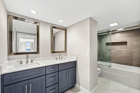 Tiny photo for 1150 Hillsboro Mile #508, Hillsboro Beach, FL 33062 (MLS # B26008006)