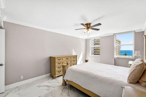 Tiny photo for 1150 Hillsboro Mile #508, Hillsboro Beach, FL 33062 (MLS # B26008006)